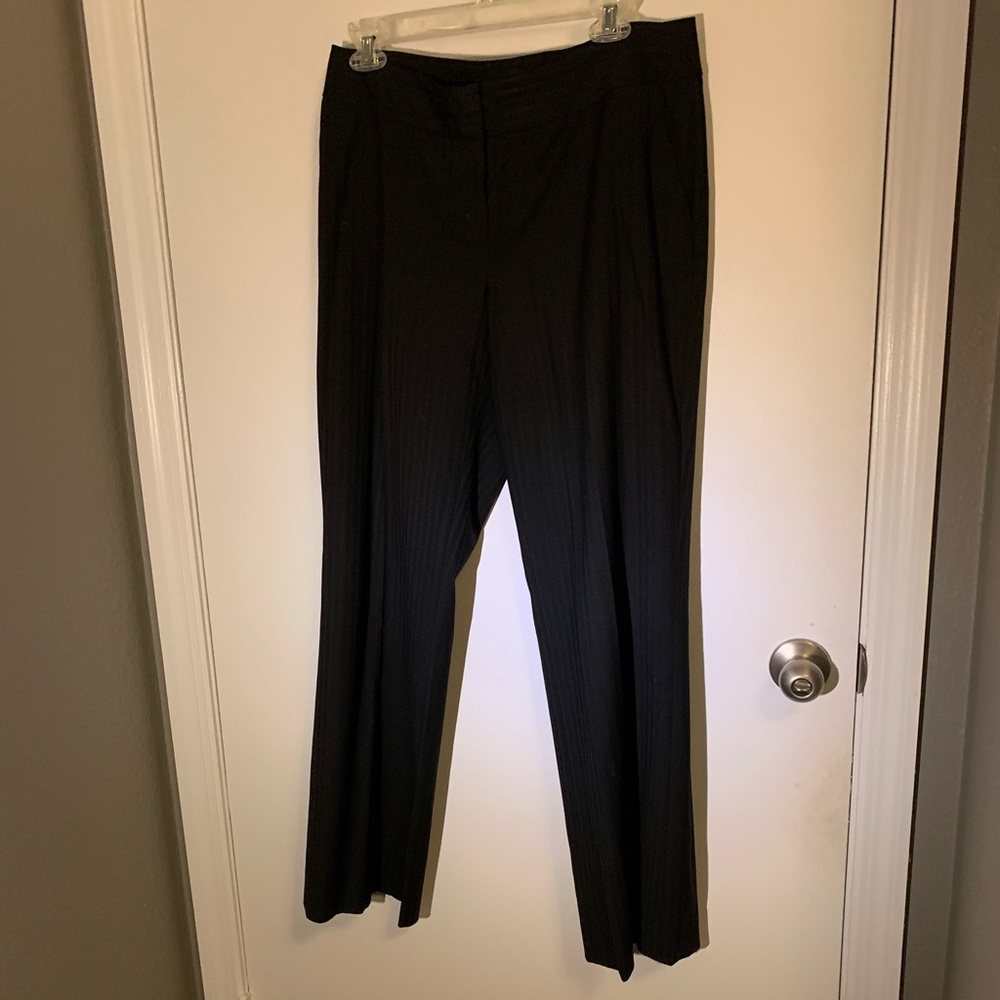 Dress pants